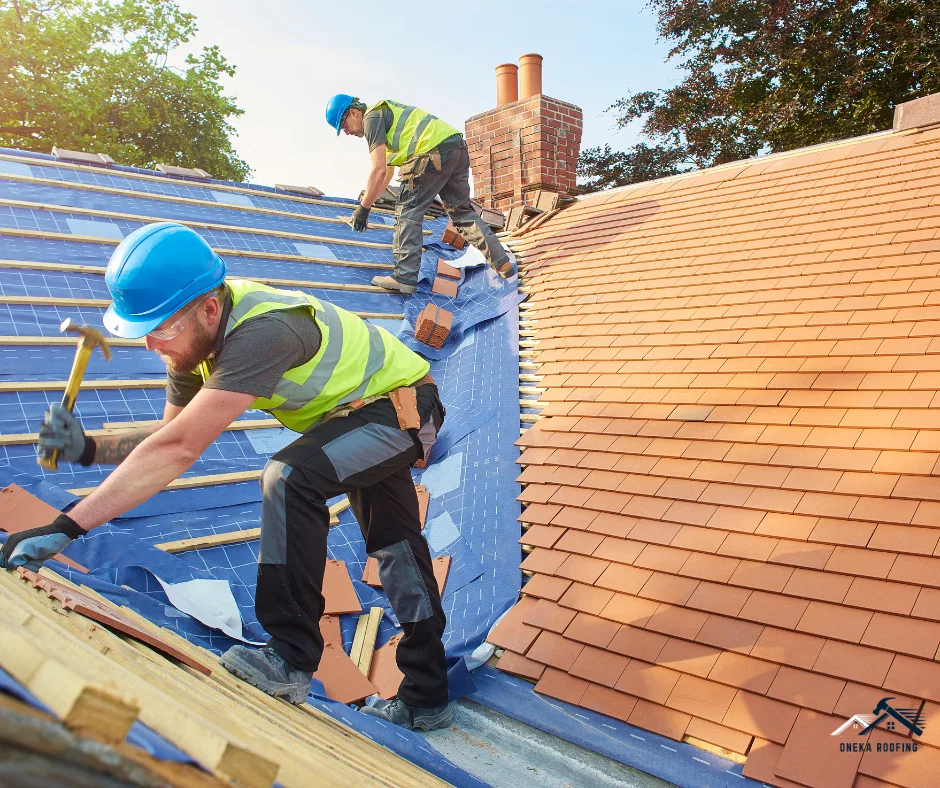 Why choose Roof Repair Near Me in Lejunior, KY